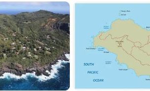 Pitcairn Facts