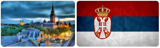 Serbia Facts