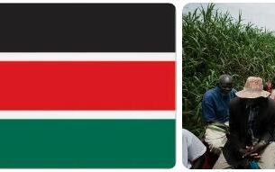 South Sudan Facts