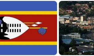 Swaziland Facts