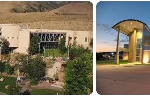 Western Nevada Community College