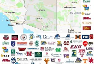 Local Colleges Arizona