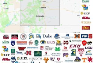 Local Colleges Colorado