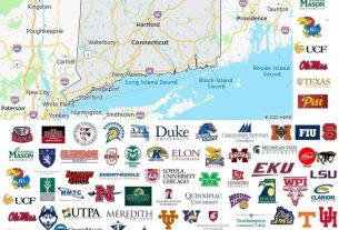 Local Colleges Connecticut