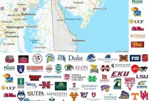 Local Colleges Delaware