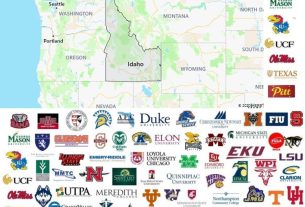 Local Colleges Idaho
