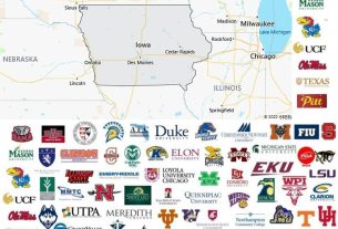Local Colleges Iowa