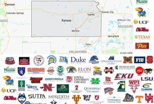 Local Colleges Kansas