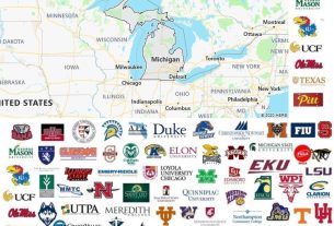 Local Colleges Michigan