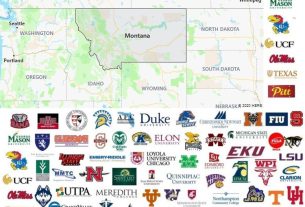 Local Colleges Montana