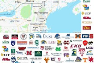 Local Colleges New Hampshire