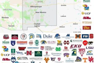 Local Colleges New Mexico