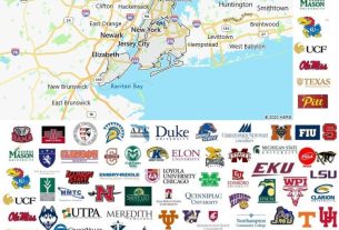 Local Colleges New York