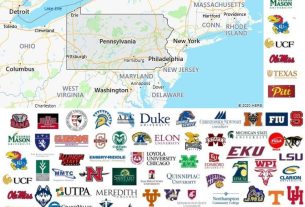 Local Colleges Pennsylvania