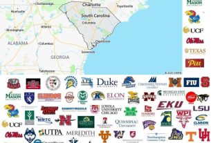 Local Colleges South Carolina