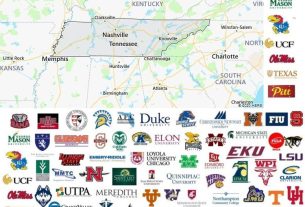 Local Colleges Tennessee