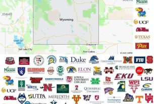 Local Colleges Wyoming