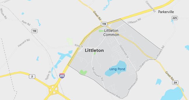 Littleton, Massachusetts