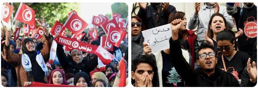 Tunisia Society